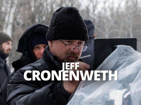 JEFF CRONENWETH WELABPLUS