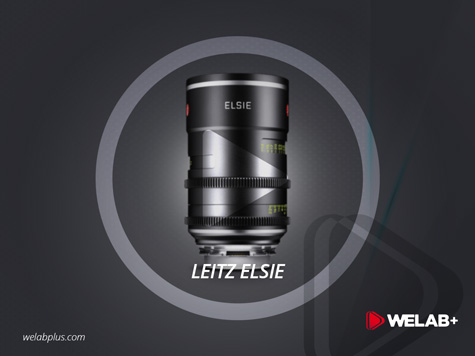 VIDEO LEITZ ELSIE