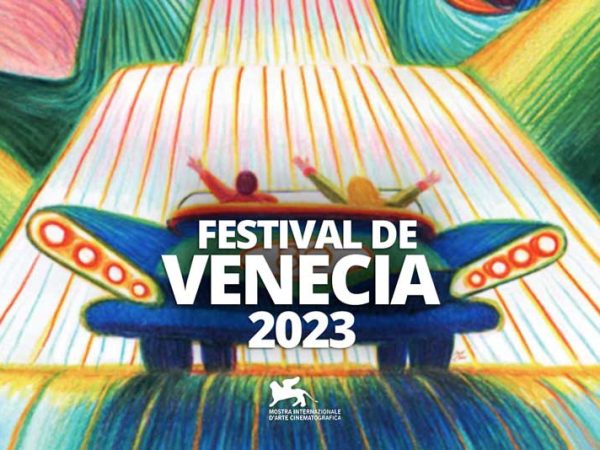 FESTIVAL VENECIA 2023 WELABPLUS
