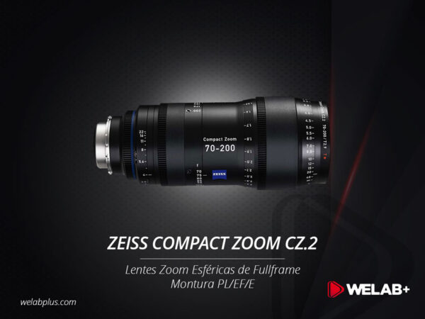 GUÍA ZEISS COMPACT ZOOM CZ.2