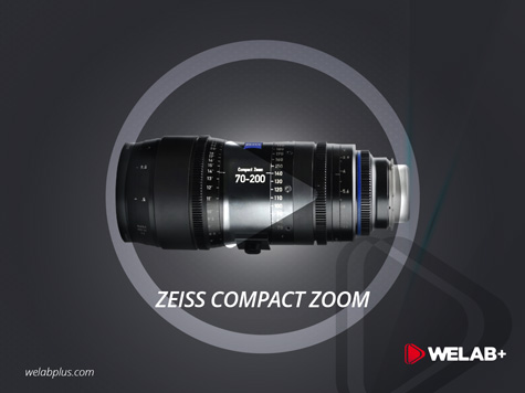 VIDEO ZEISS COMPACT ZOOM