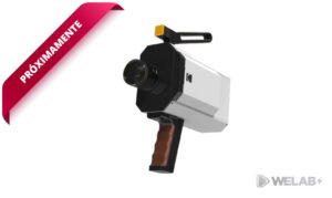 ALQUILER KODAK SUPER 8 mm WELABPLUS 2