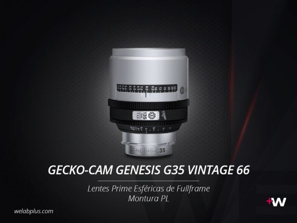 GENESIS G-35