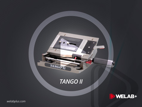 VIDEO TANGO II