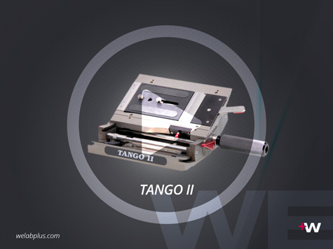 TANGO II