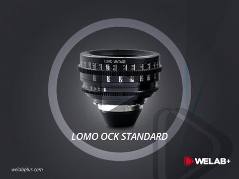 VIDEO LOMO OKC STANDARD