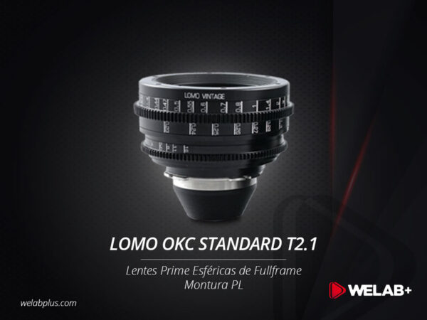 GUÍA LOMO OKC STANDARD T2.1