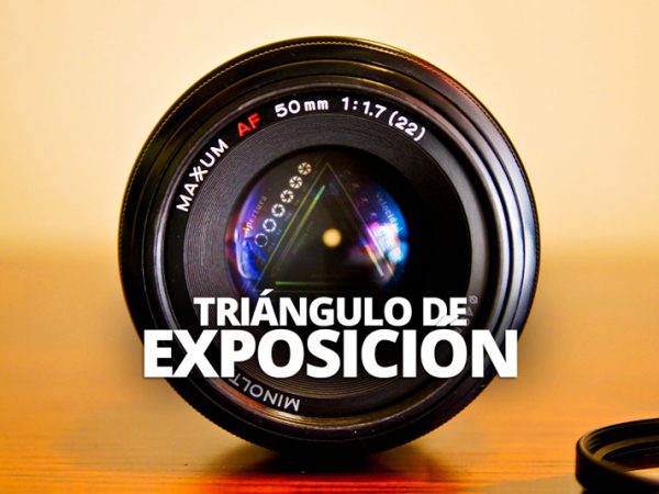 TRIÁNGULO DE EXPOSICIÓN WELABPLUS