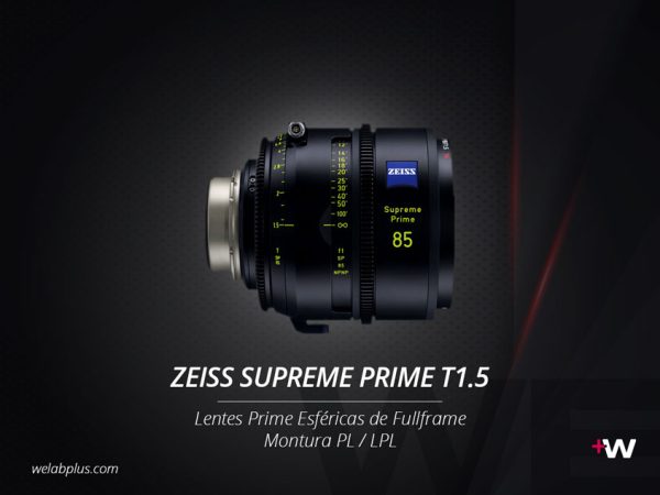 GUÍA ZEISS SUPREME PRIME T1.5