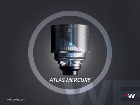 ATLAS MERCURY