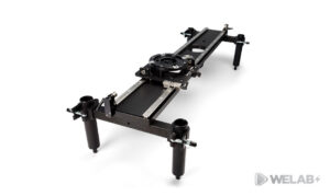 ALQUILER SLIDER RONFORD BAKER 35'' (0,8 mt) WELABPLUS 2