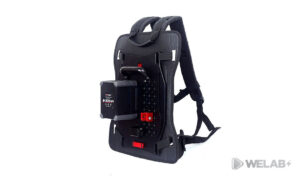 ALQUILER MOCHILA PORTABATERÍA WELABPLUS 2