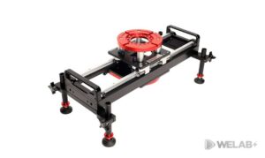 ALQUILER SLIDER PROAIM 2ft (0,60 mts) WELABPLUS 2