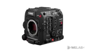 ALQUILER CANON C400 WELABPLUS 2