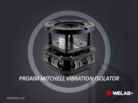 VIDEO PROAIM MITCHELL VIBRATION ISOLATOR