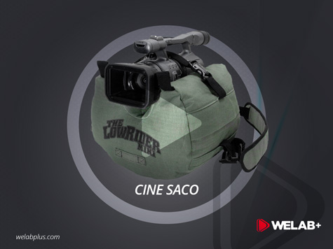 VIDEO CINE SACO