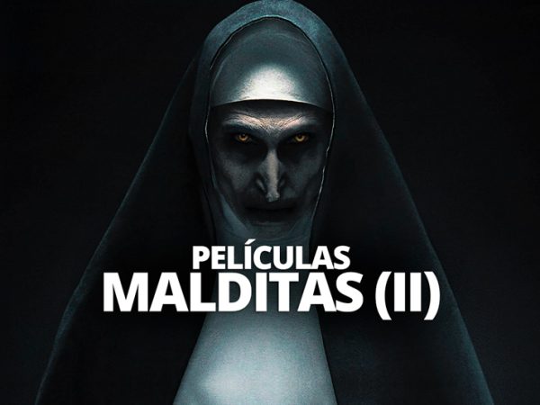 PELICULAS MALDITAS II WELABPLUS