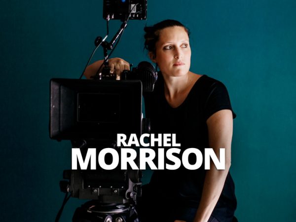 RACHEL MORRISON WELABPLUS