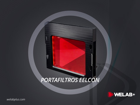 VIDEO PORTAFILTROS EELCON