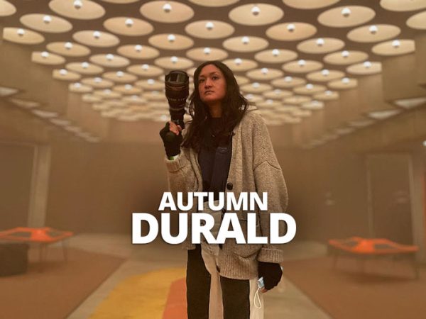 AUTUMN DURALD WELABPLUS