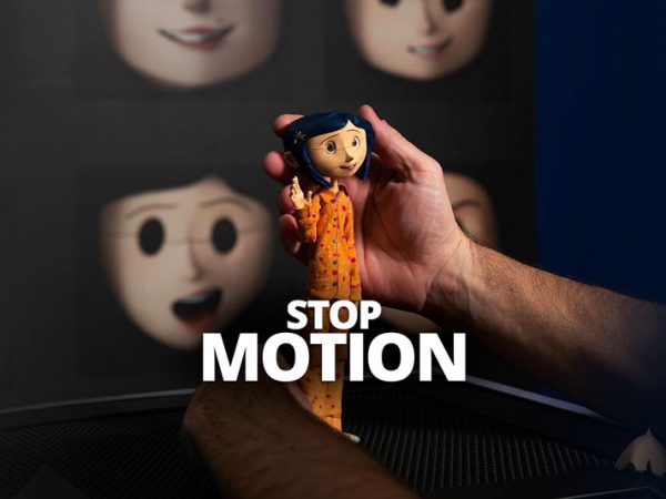 STOP MOTION WELABPLUS