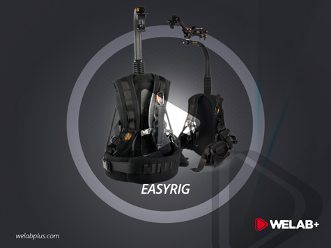 VIDEO EASYRIG