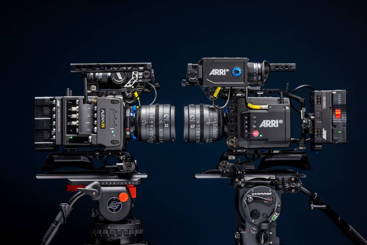 ALQUILER ARRI ENSŌ PRIME WELABPLUS 01