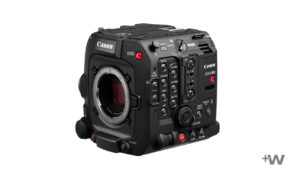 ALQUILER CANON C400 WELABPLUS