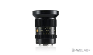 ALQUILER COOKE SP3 18 mm T2.4 WELABPLUS 2