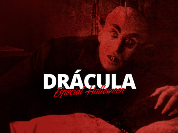 DRÁCULA WELABPLUS