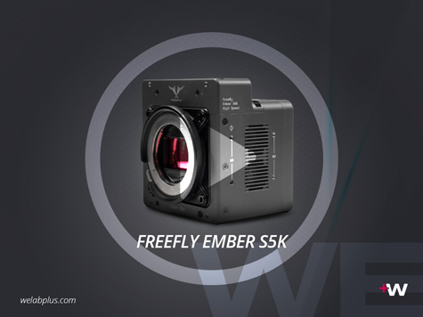 VIDEO FREEFLY EMBER S5K