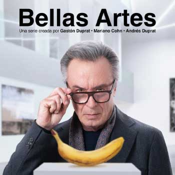 BELLAS ARTES WELABPLUS