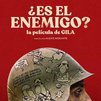 GILA, ¿ES EL ENEMIGO? WELABPLUS