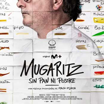 MUGARITZ SIN PAN NI POSTRE WELABPLUS