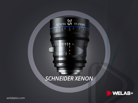 VIDEO SCHNEIDER XENON