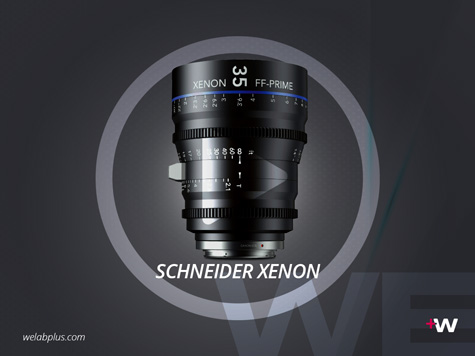 VIDEO SCHNEIDER XENON