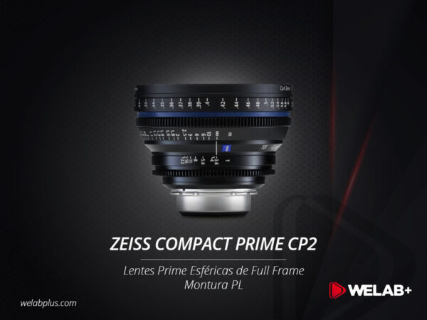 GUÍA ZEISS COMPACT PRIME CP2
