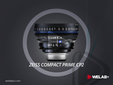VIDEO ZEISS COMPACT PRIME CP2
