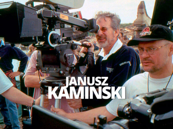 JANUSZ KAMINSKI WELABPLUS