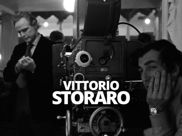 QUIÉN ES VITTORIO STORARO WELABPLUS