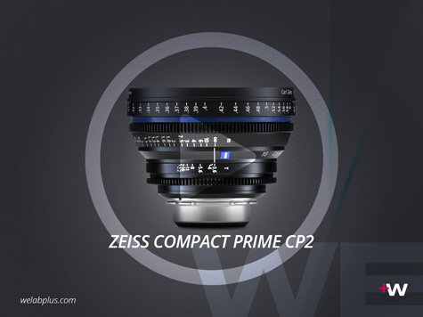 VIDEO ZEISS COMPACT PRIME CP2