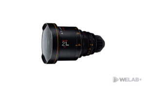 ALQUILER ATLAS ORION ANAMORPHIC 21 mm T2 WELABPLUS 2