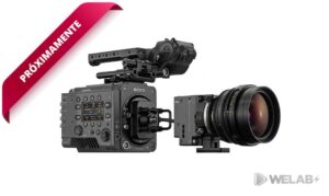 ALQUILER SONY RIALTO MINI WELABPLUS 2