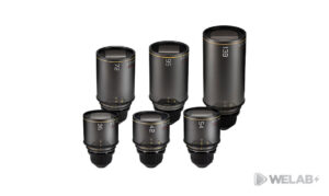 ALQUILER SET x6 LENTES ATLAS MERCURY ANAMORPHIC (36,42,54,72,95,138 mm) WELABPLUS 2
