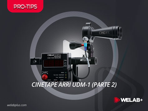 PRO-TIPS: CINETAPE II