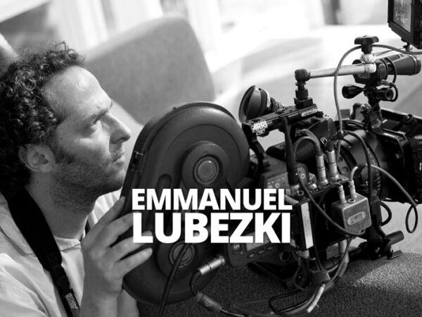 QUIÉN ES EMMANUEL LUBEZKI WELAB PLUS