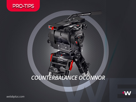 PRO-TIPS: COUNTERBALANCE OCONNOR