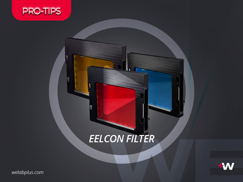 PRO-TIPS: FILTRO EELCON