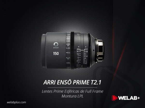 GUÍA ARRI ENSŌ PRIME