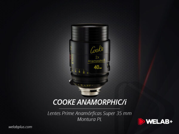 GUÍA COOKE ANAMORPHIC/i